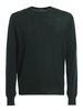 Merino wool pullover