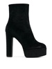 Shumann suede boots