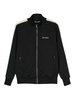 Classic logo track jacket