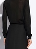 Silk And Cachemire Sweater