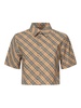 Crop Shirt