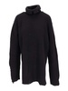 Tone High Neck Oversize Jumper