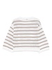 Striped Sweater
