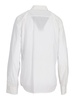 Betty Fitted Shirt Cotton Popeline