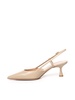 Slingback Ascent