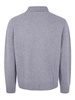 Sailor Neck Pullover