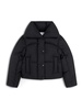 Mist Puffer Jacket