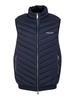 Armani exchange jackets blue