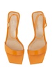 Cosmic Sandal