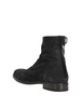 Leather ankle boots