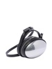 Small dome crossbody bag