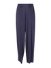 Twill trousers