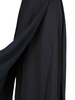 Maxi V -neck dress
