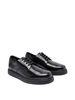 H677 Lace Up Shoes