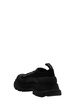 45mm Tread Slick canvas sneakers