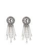 Round Earrings