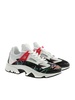 Sonic low top sneakers