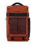 Fabric backpack for pc