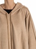 Cotton poncho