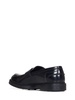 Shiny Black Patent Penny Loafers