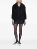 Faux Fur Lady Jacket