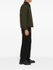 Padded coat