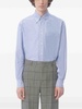 Vlogo Signature Long Sleeve Shirt