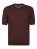 Round Neck T-Shirt