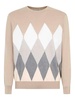 Neck Pullover