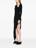 Asymmetric Dress