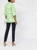 Tapered Leg Trousers