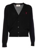Ami De Coeur Cardigan