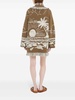 Beyond The Horizon Cardigan