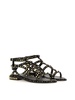 Studded Sandals