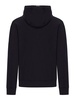 Light Fleece Full Zip Hooded Sweatshirt
