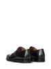 Cowes Monk Strap Loafers