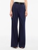 Twill Pants