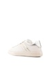 H365 sneakers with metallic finish and logo