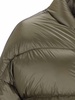 Padded jacket