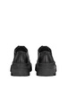 Lug-Sole Derby Shoes