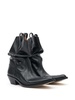 Tabi western 55mm leather boots