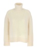 High Neck Sweater