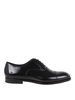 Oxford lace-up