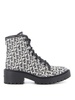 Pike ankle boots