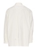 Boke crest oversize shirt