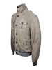 Barba naples beige jackets