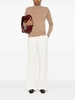 Cashmere Turtleneck Sweater