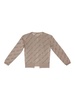 Cotton jumper