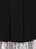 Black Shana Skirt
