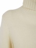 Relaxed Long Sleeves Pullover
